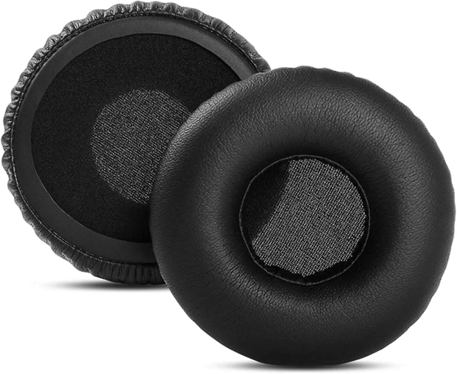 Voyager 4310 UC  Ear Pads Cushions Earpads Mic Foam kit Replacement Compatible with Poly Voyager 4310 UC/4320 UC/Voyager