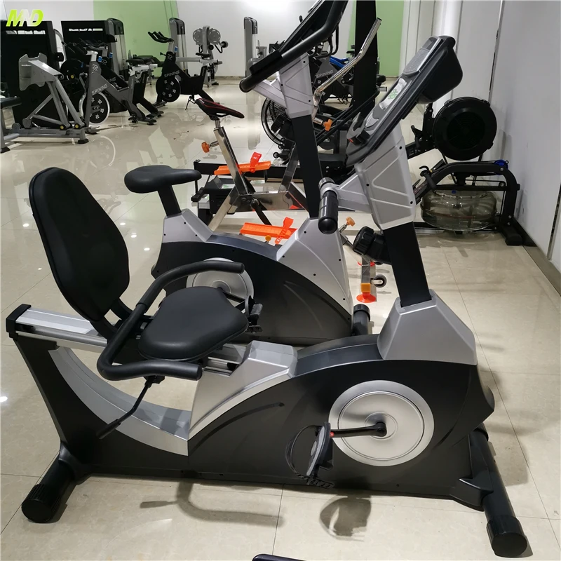 Máquina De Remo De Cardio Multi Estação Máquina De Imprensa De Ombro Em Execução, Esteira De Fitness De Curva, Equipamento De Ginástica Em Casa, Instrumentos De Remo De Cardio