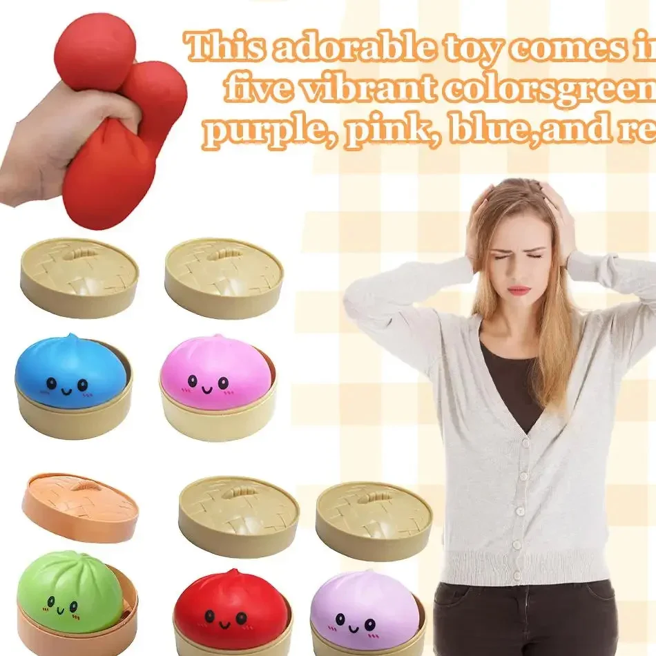 Thumbnail 4 - #44 Latest Fidget Toys Updates