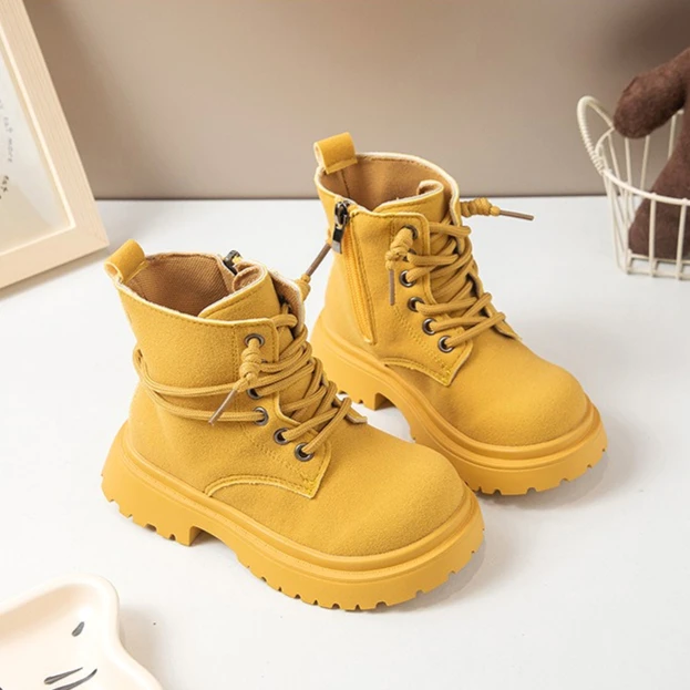 Thumbnail 3 - #14 Latest Childrens Boots Offers