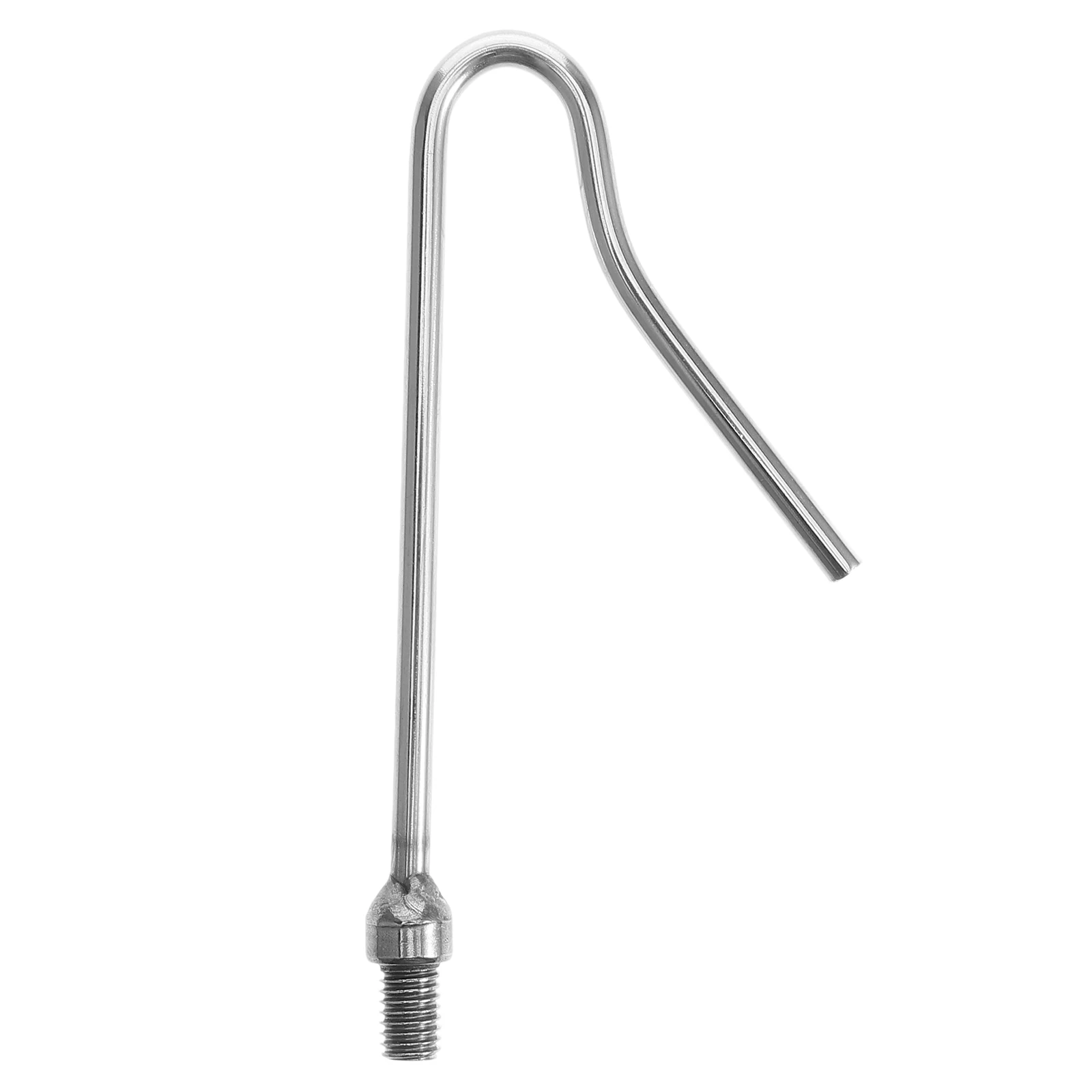 

Chicken Catcher Hook Durable Poultry Farm Tool Grabber Device Accessories Safe Reliable Chicken Duck Goose Catching Equipment