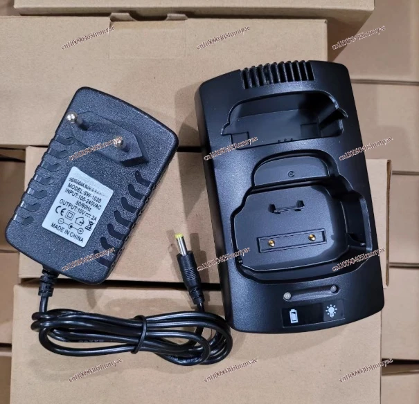 STP8000 8038 9000 SC20 Walkie Talkie Battery Charger