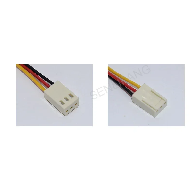 NEW For Y.S TECH FD129225LL-N DC 12V 0.12A 90x90x25mm 3-Wire Server Cooling Fan