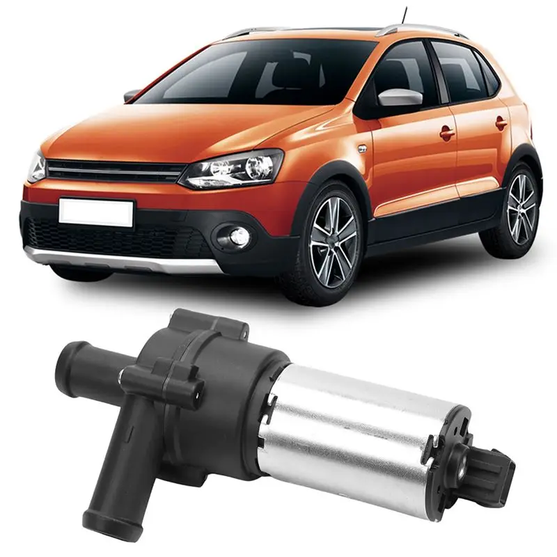 Superior-Auxiliary Electric Water Pump Engine Water Pump 0392020024 251965561B For Vw Ransporter T4 Golf 3 Electric Water Pump view 5