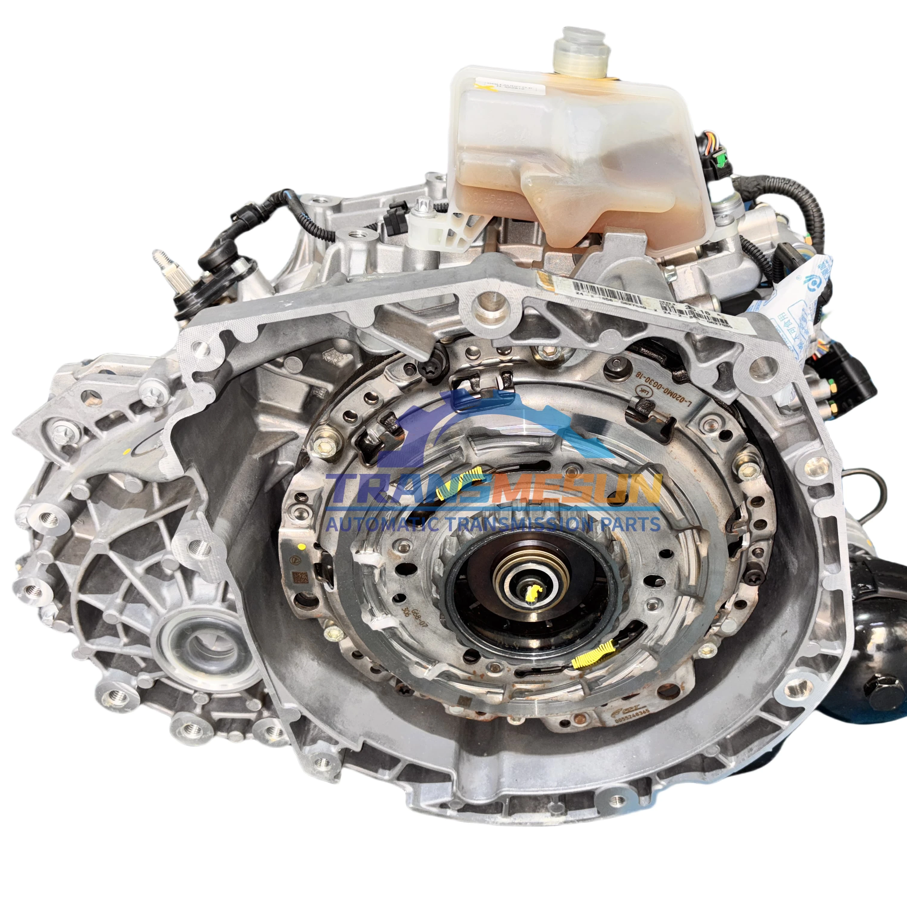 

Оригинальный новый Transmesun C633 C635 6-SPEED, сухой коробка передач с двойным сцеплением 68505715AA для Jeep 2018, Renegade 1,4T