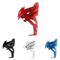 Bicycle Bottle Cage Bike Water Bottle Holder Cage Universal MTB Road Bike Lightweight Water Bottle Mount Holder Bike Accessories