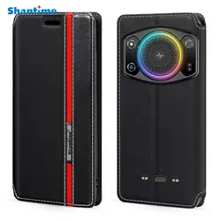 For Ulefone Armor 21 Case Fashion Multicolor Magnetic Closure Leather Flip Case Cover with Card Holder 6.58 inches