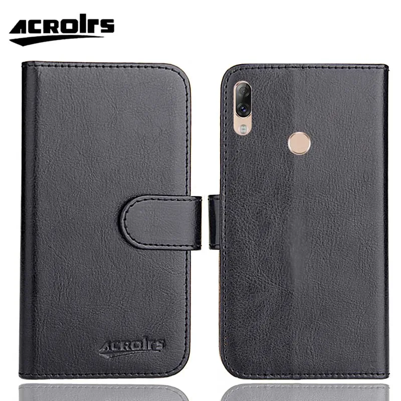 For Lenovo K5 Pro Case 5.99