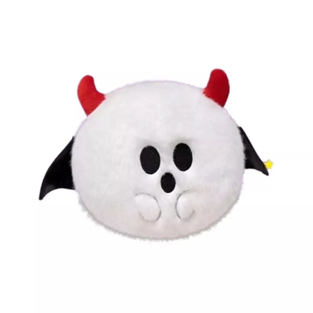 Funny Halloween Decorations Halloween Plush Toy Kawaii Kids Gift Bats Plush Doll Home Decorations Animal Plush Pillow