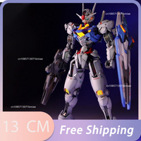 The Witch From Mercury Figure AERIAL Action Figure HG1/144 Assembly Model Joint Mobility Robot Decoration Collectible Toys Gifts