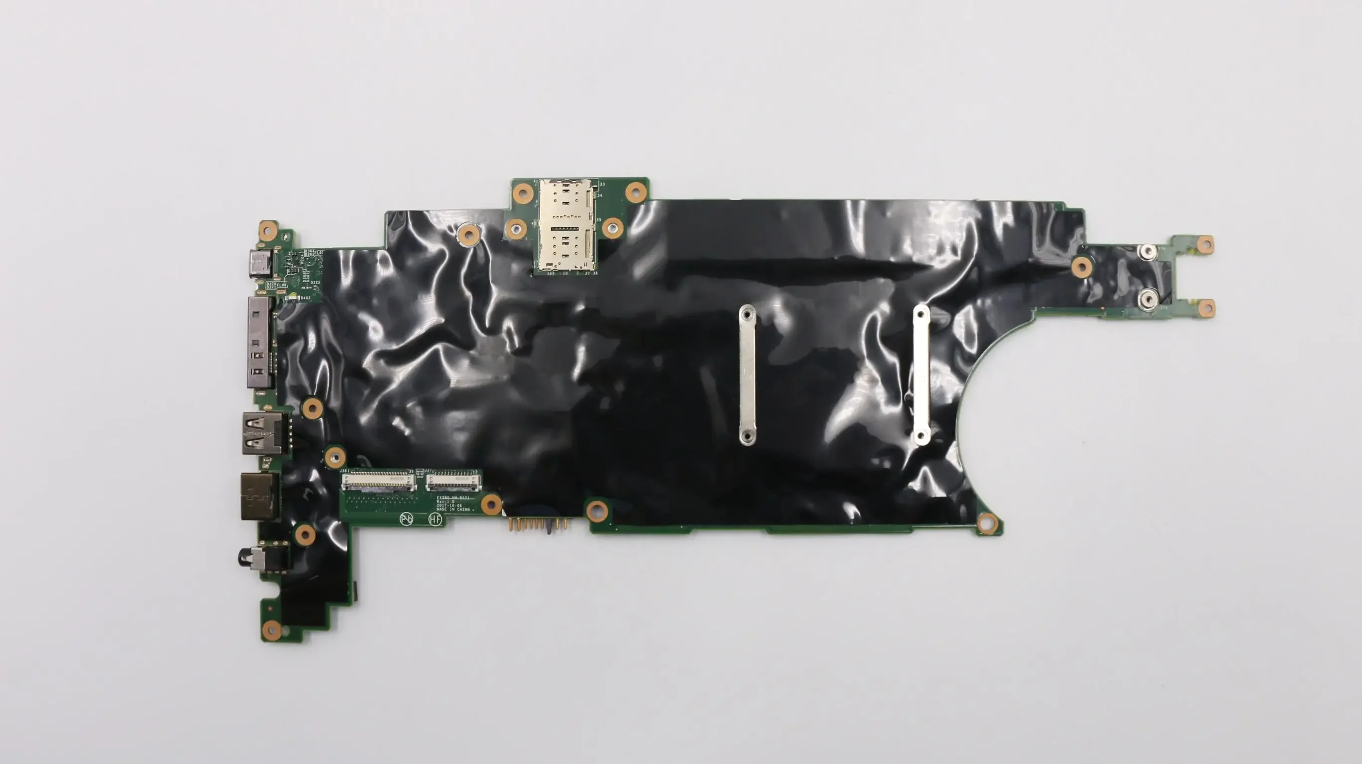 Motherboard For Lenovo ThinkPad X280 Laptop Mainboard I5-8350U UMA 16G 02HL338 01LX690