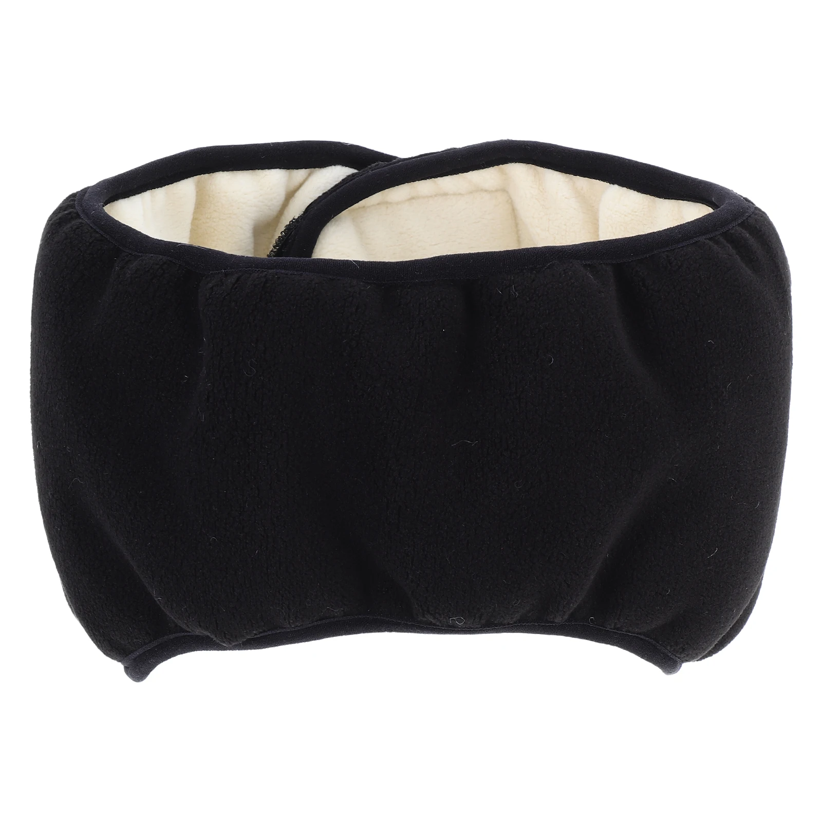 

Warm Muffs For Sleeping Noise Reduction Adjustable Soft Ear Protectors Comfortable Sleep Soundproof Ear Warmers For Women Kids