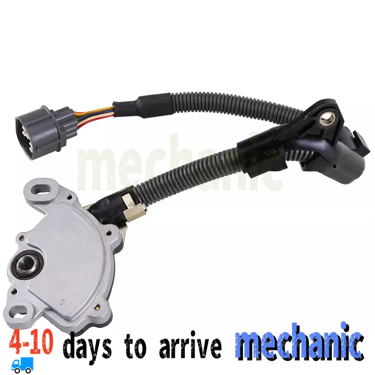 Para interruptor de segurança neutro do sensor de posição 28900-P7X-003 adequado para Honda Odyssey Acura