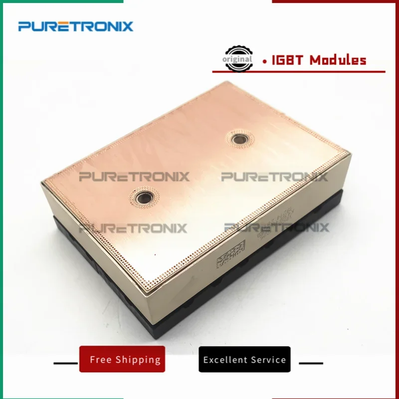 K430F4002 K430F4001 K430F4003 K430F4005 K430F4004ใหม่ IGBT โมดูล