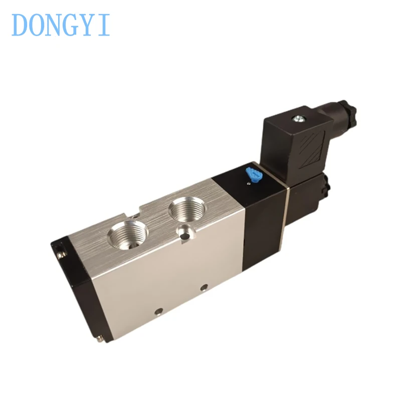 Pilot Solenoid Valv… - image