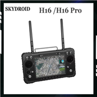 SKYDROID H16/H16Pro 2.4GHz 16CH FHSS 20KM 1080P Digital Video Data Transmission Telemetry Transmitter MIPI Camera R16 Receiver