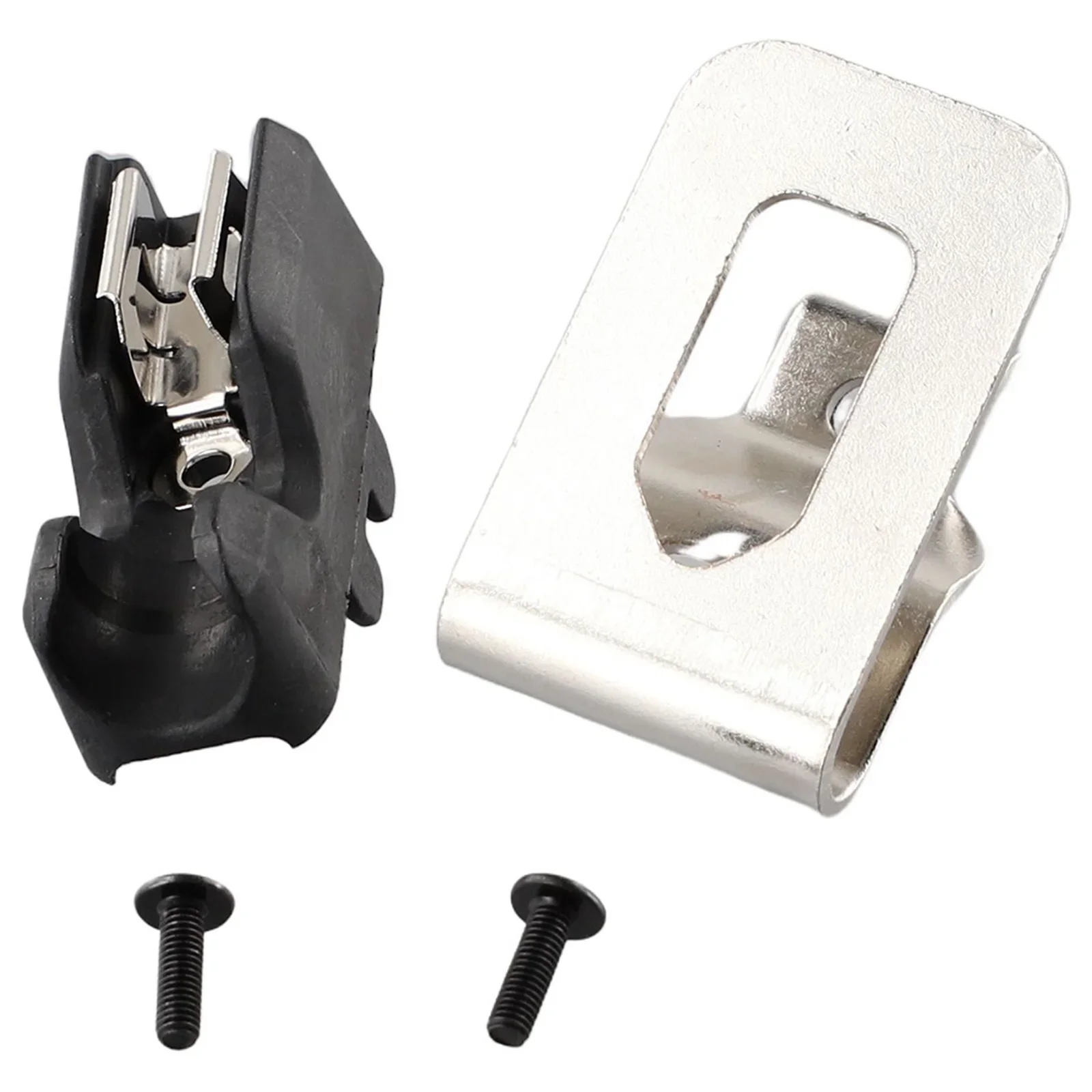 

Belt Hook & Bit Clip Holder For 20v Max DCD771 DCD780 DCD980 DCD985