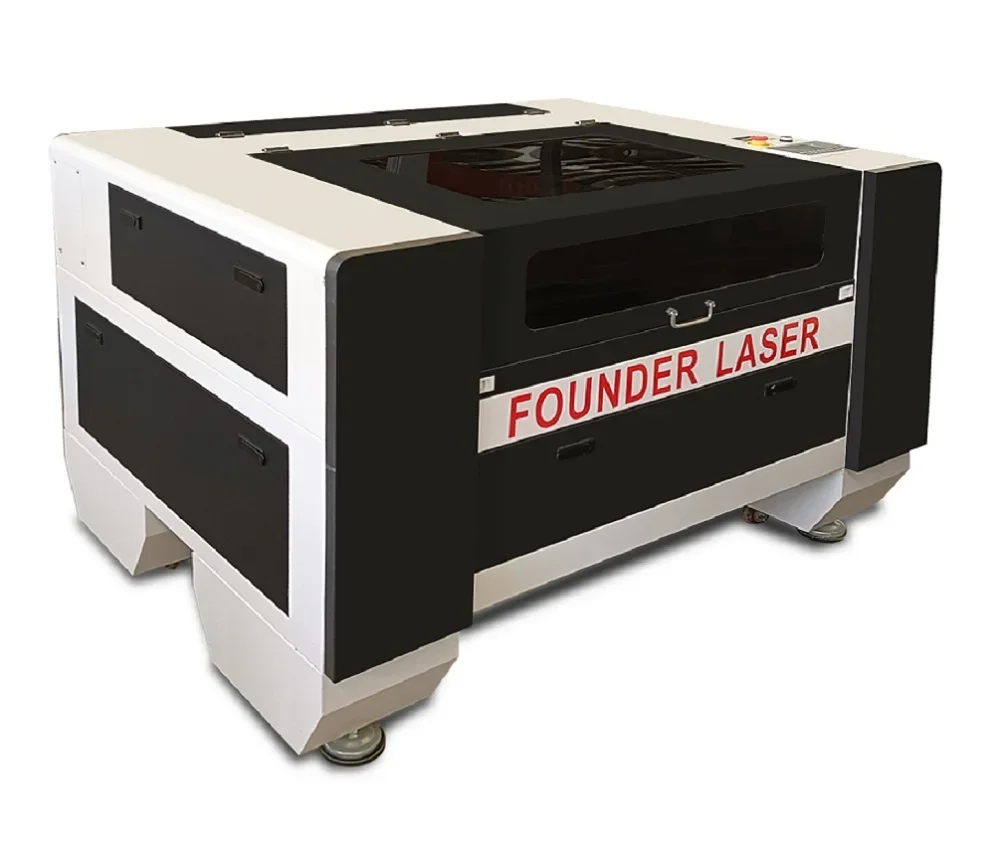 good price 6090 L aser cutter non-metal L aser engraving machines with CE certification hobby use small business