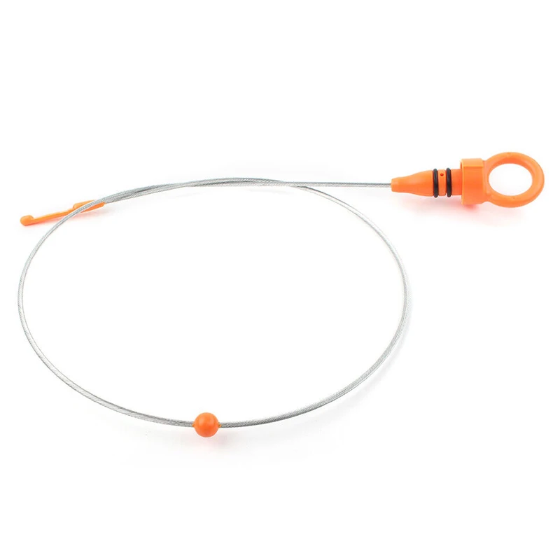 8Z0115611E Car Auto Engine Oil Level Fluid Dipstick New Fit for Audi A2 Diesel 1.4 1.2 2000 2001 2002 2003 2004 2005