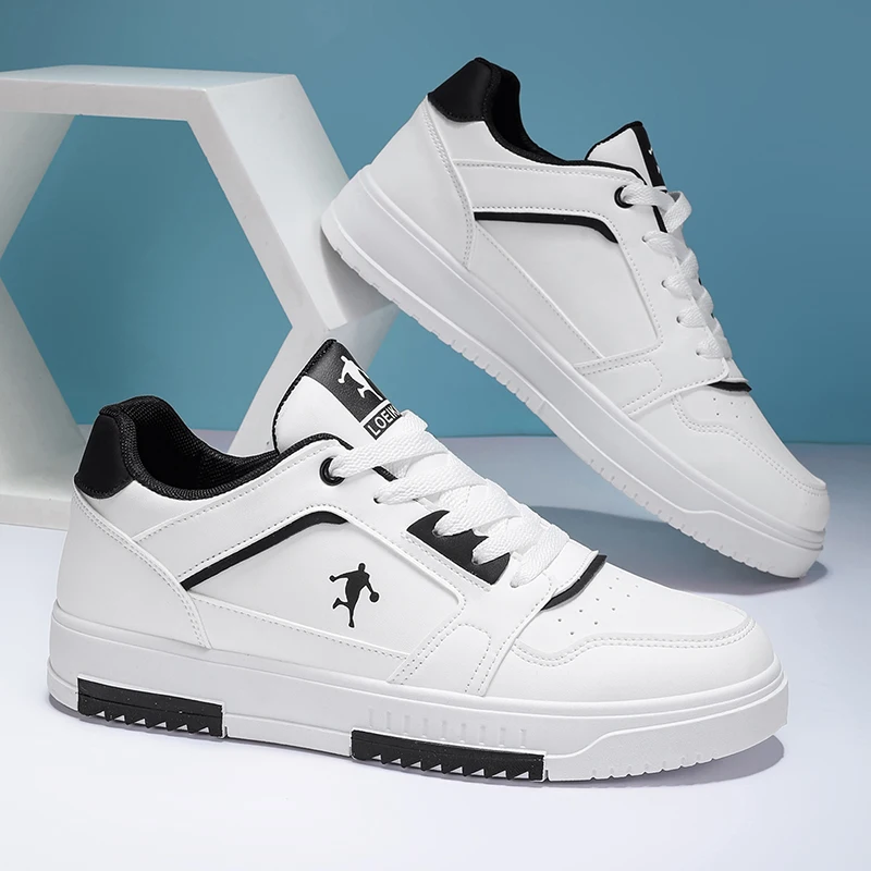 Men's Low-Top Basketball Shoes Spring/Summer New Arrival Durable Comfortable Large Size Outdoor Sports Sneakers