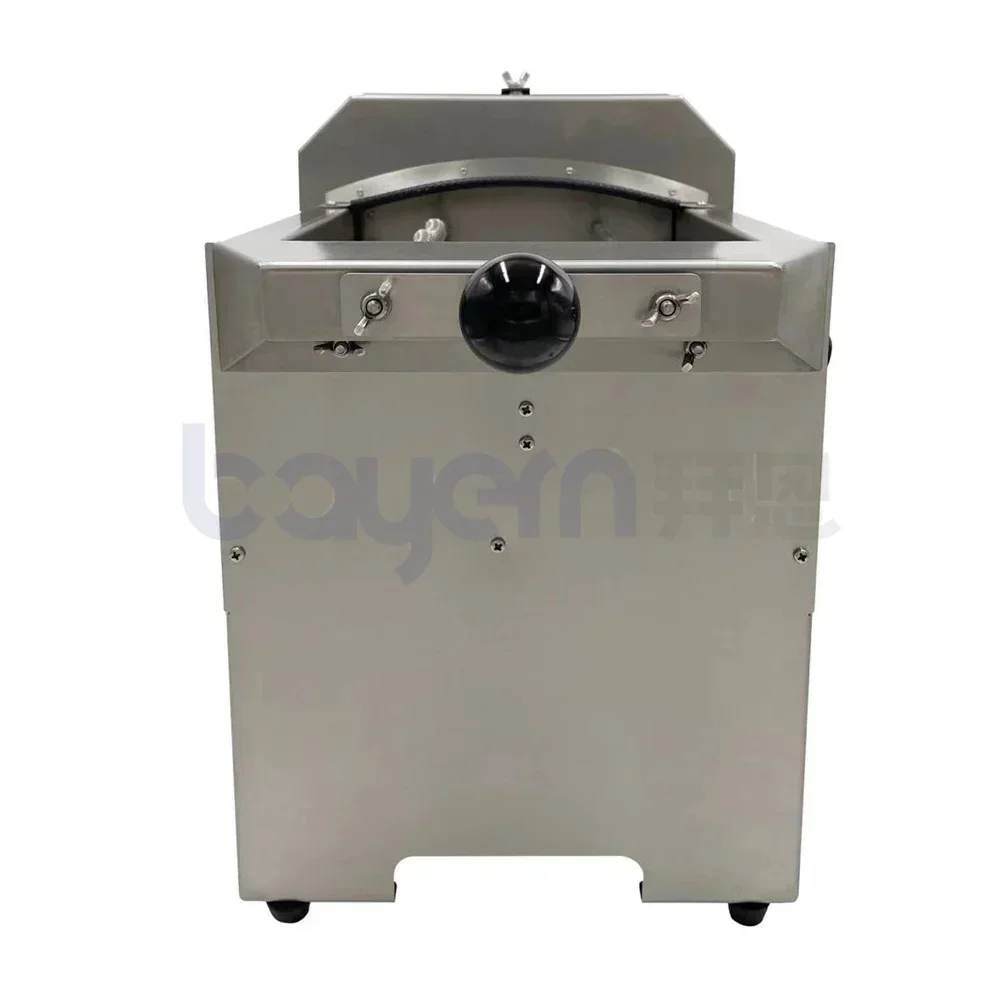 YYHC-Electric Stainless Steel Plantain Banana Chips Slicer Slicing Machine Potato Banana Chips Making Cutting Machine