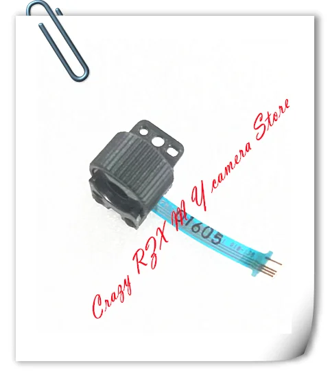 Repair Parts For Sony PXW-X70 PXW-Z90 Jog Dial Unit Switch Block Control Button Ass'y 149262411