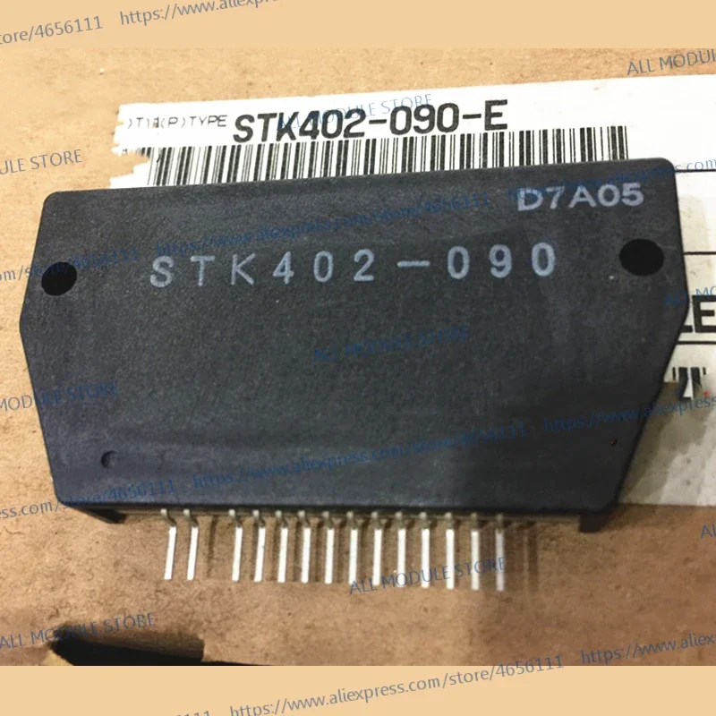 STK402-090S STK402-090 STK402-100  NEW AND ORIGINAL IPM MODULE