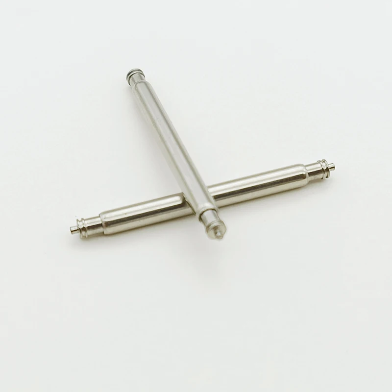 Dia 2.0mm And 2.5mm Spring Bars 16/18/19/20/22/23/24/26mm Strap Link Pins Fits SKX007 SKX009 Tuna 6105 Watch Band Fat Spring Bar - Image 4
