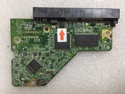 Good quality original for 2060-771640-003, REV A REV P1