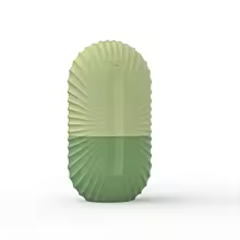 1pc ice roller-Green