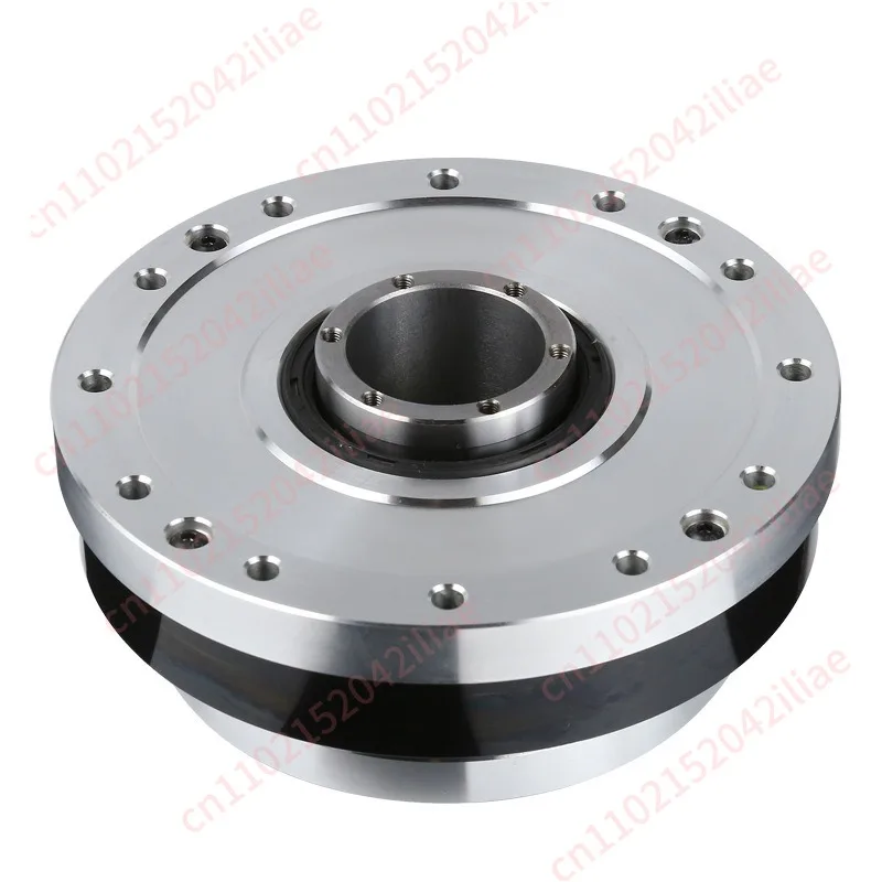 Harmonic gearbox Robot harmonic reducer HBK series Easy installation High rigidity