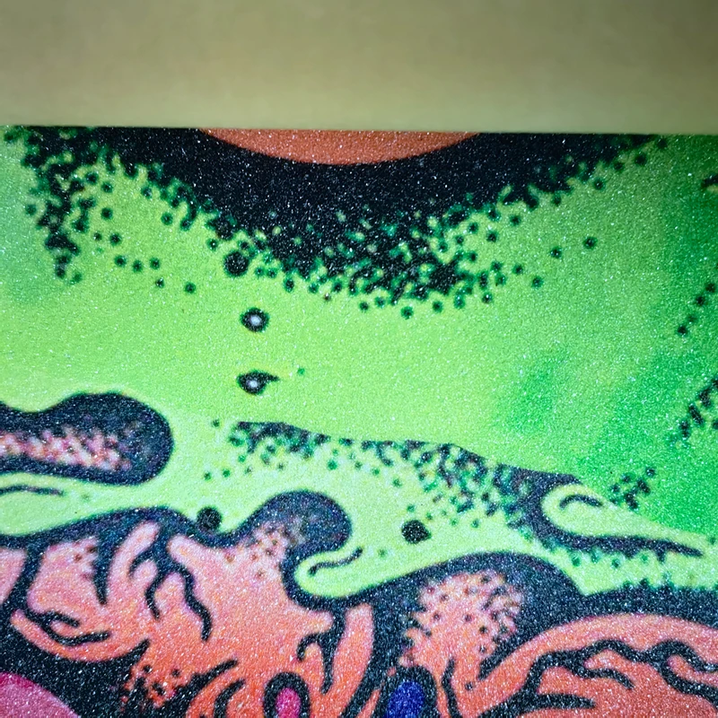 Spedizione gratuita 84 cm skate board grip tape 84x23 cm gritape sand paper