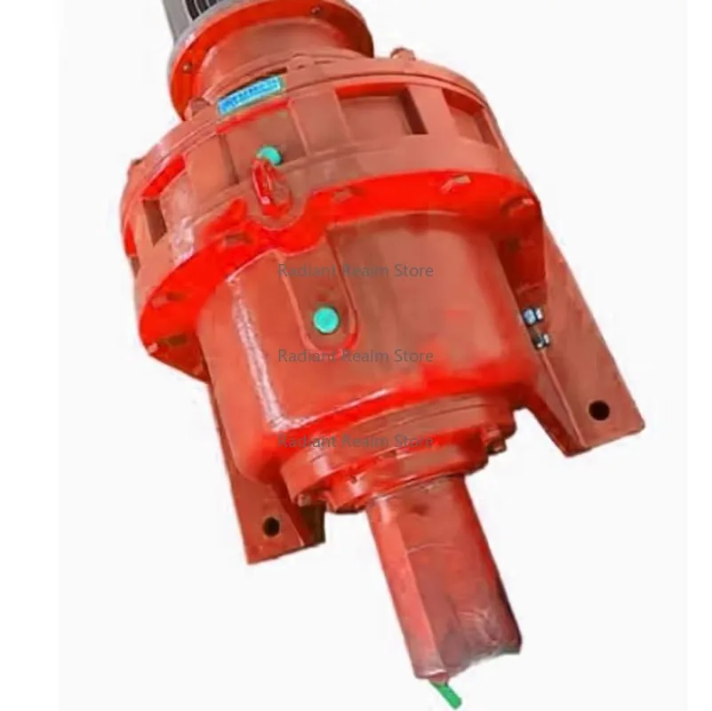 

Customized Gearbox Non-standard Gearbox Reducer for Industrial Machinery Transportation