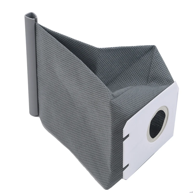 2024 New Universal Vacuum Cleane Cloth Bag Washable Cloth Bag To Fit Henry Hetty Hoover Vacuum Cleaner Zipped Reusable Best