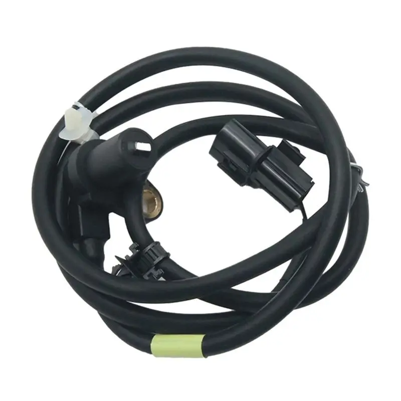 For Outlander Airtrek Lancer Dion 2001-2003 Front Speed LH Sensor MR527311,LH 1 PCS Replacement Parts-X67A