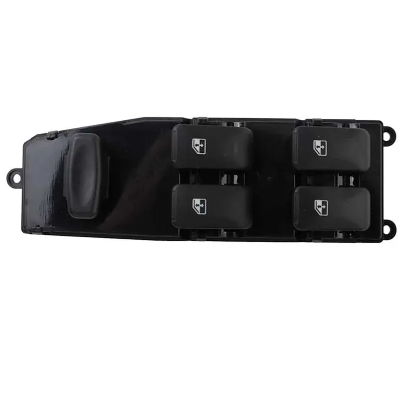 K24A66350 46449B1000 Car Door Electric Power Window Switch Button For KIA SEPHIA