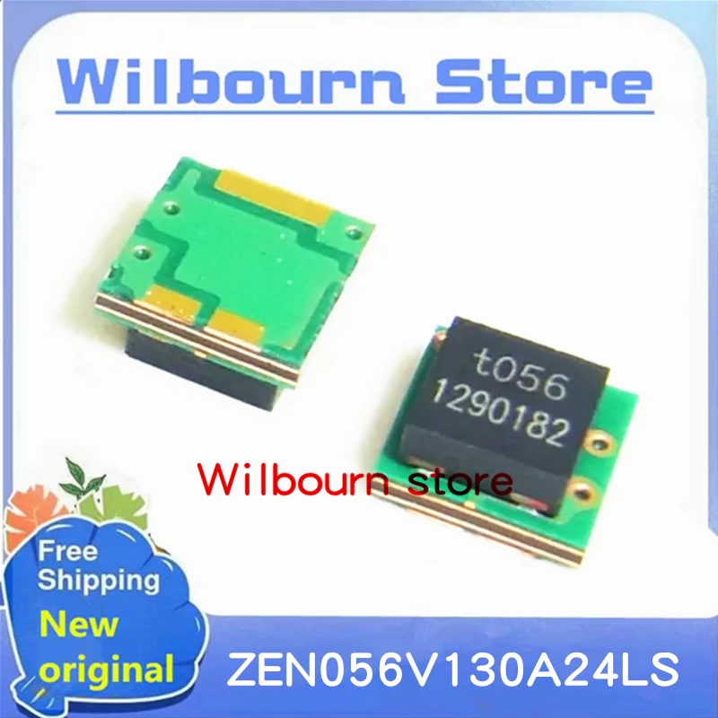 

10 шт. ~ 100 шт./лот ZEN056V130A24LS T056 5,6 V 1.3A SMD новый оригинальный