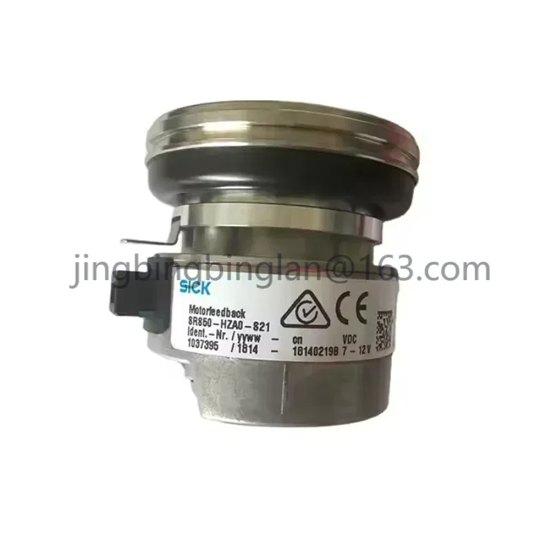 1 Piece New SM102 SM52 SM74 Machine Encoder SRS50-HZA0-S21 instead of SRS50-HZA0-S01 to use