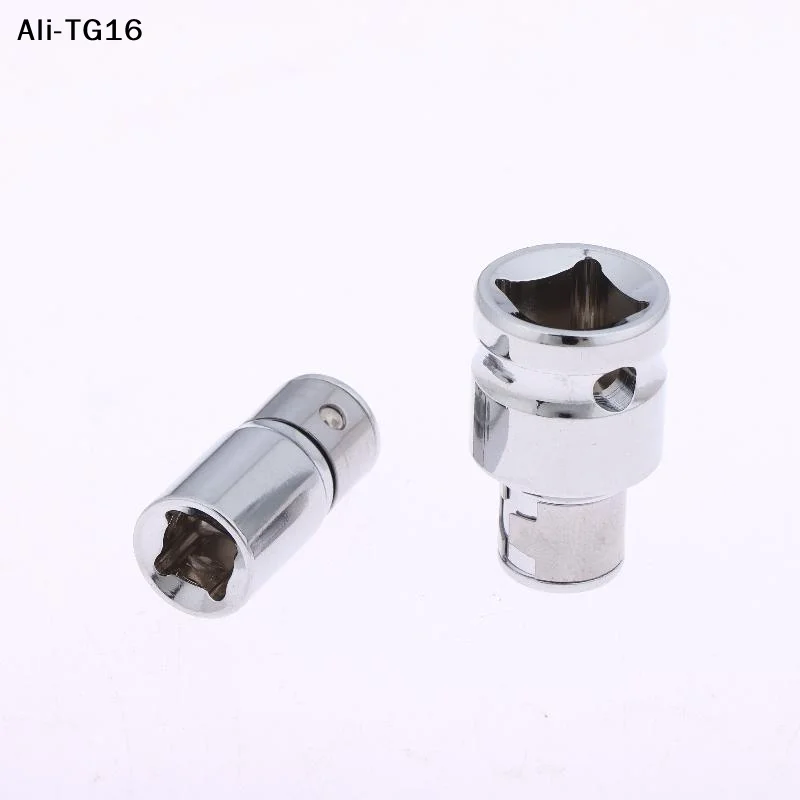 1/3Pcs Screwdriver Holder Impact Socket Conversion Adapter 1/4