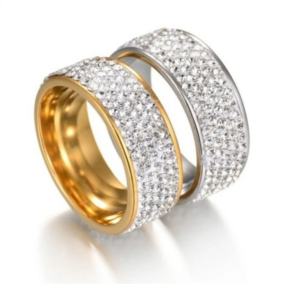 Hip Hop Iced Out Bl…