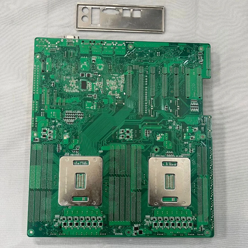 Untuk Motherboard Server AS-US X79 Mendukung Dual Channel 2011 Z9PR-D12