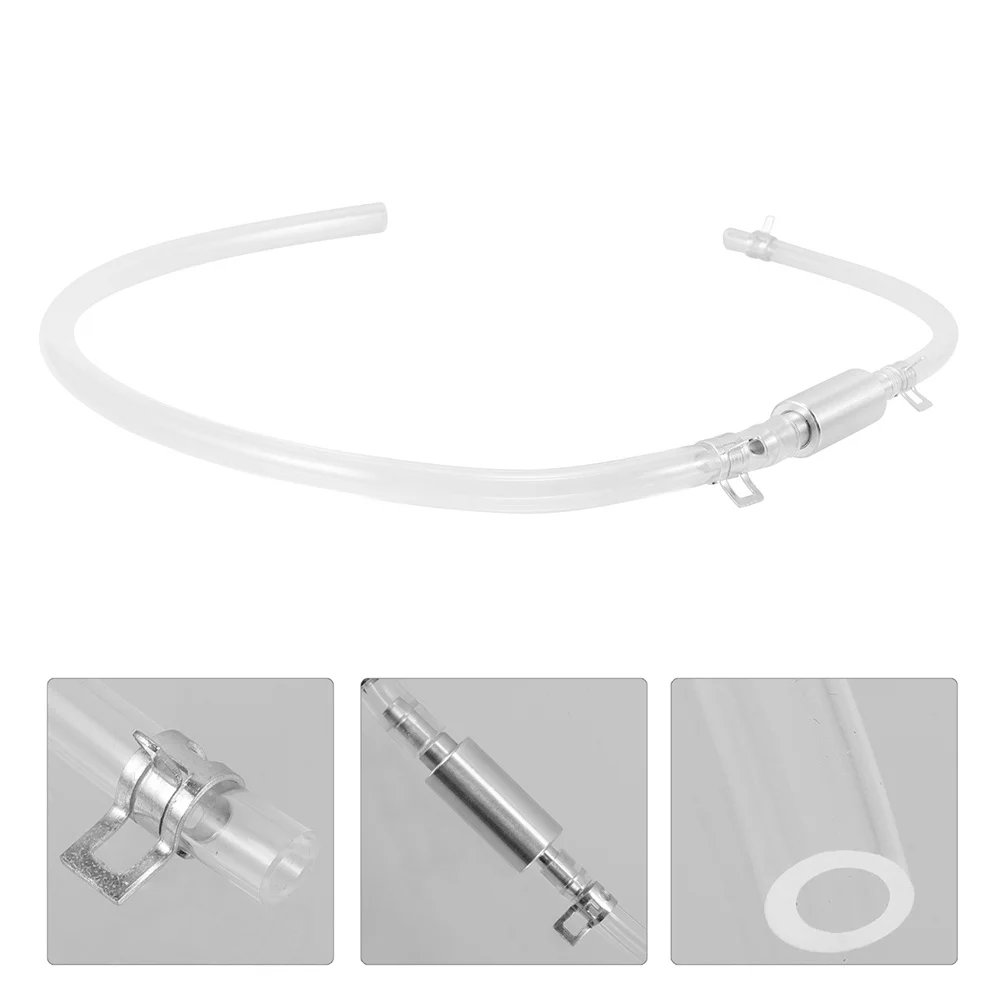 

2Pcs Motorcycle Hydraulic Brake Bleeder Tool Way Check Valve Efficient Operation Durable Motorcycle Hydraulic Line