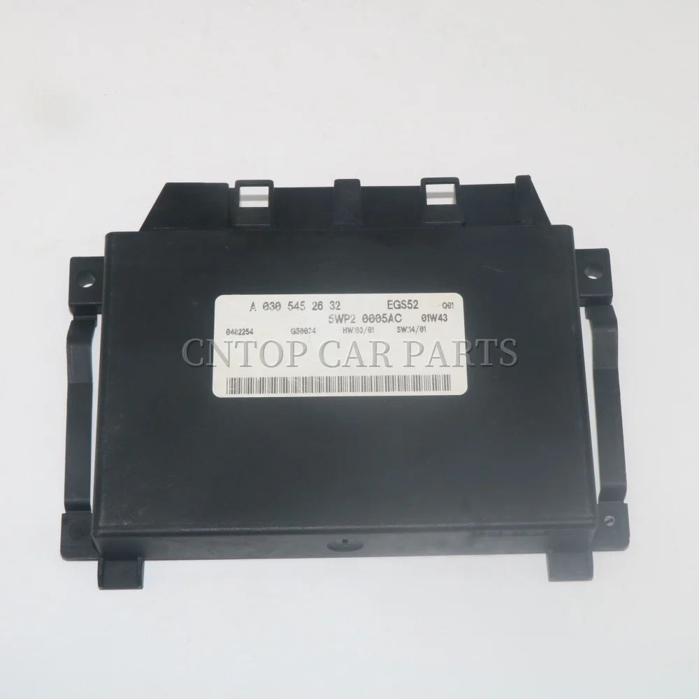 A0305452632 0305452632 Transmission Control Module TCM for Mercedes W163 ML320 1998-2003