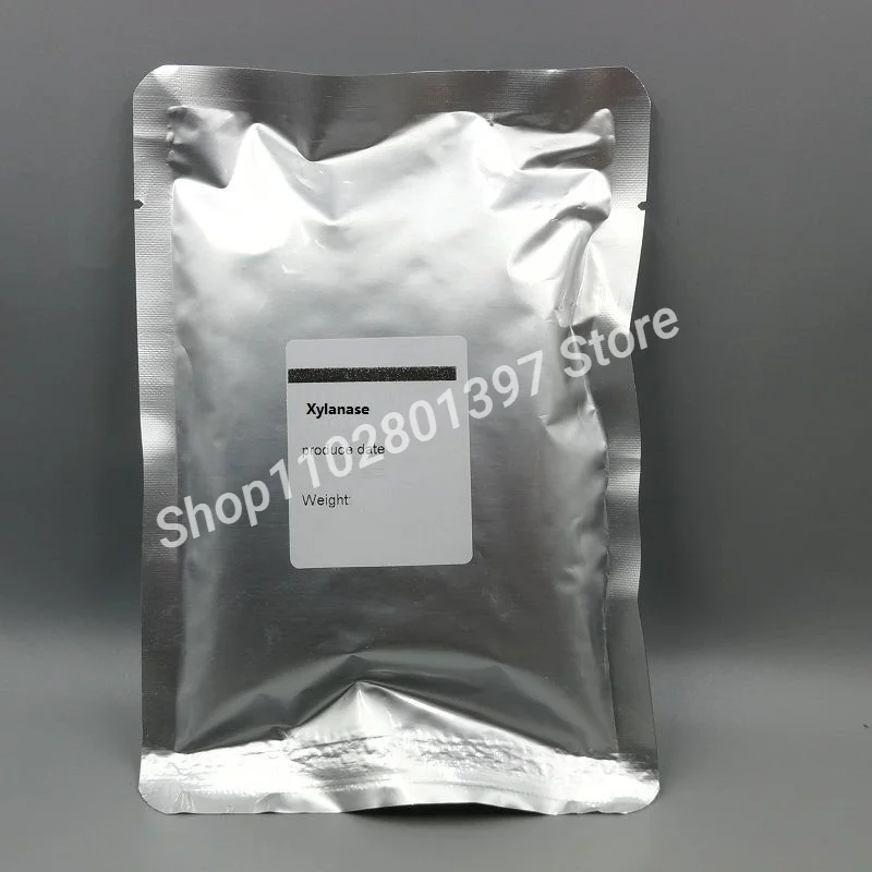 xylanase enzyme preparation baking experimental enzyme preparation