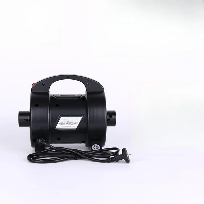 

1600W outdoor air pump portable air pump mold pump dual purpose