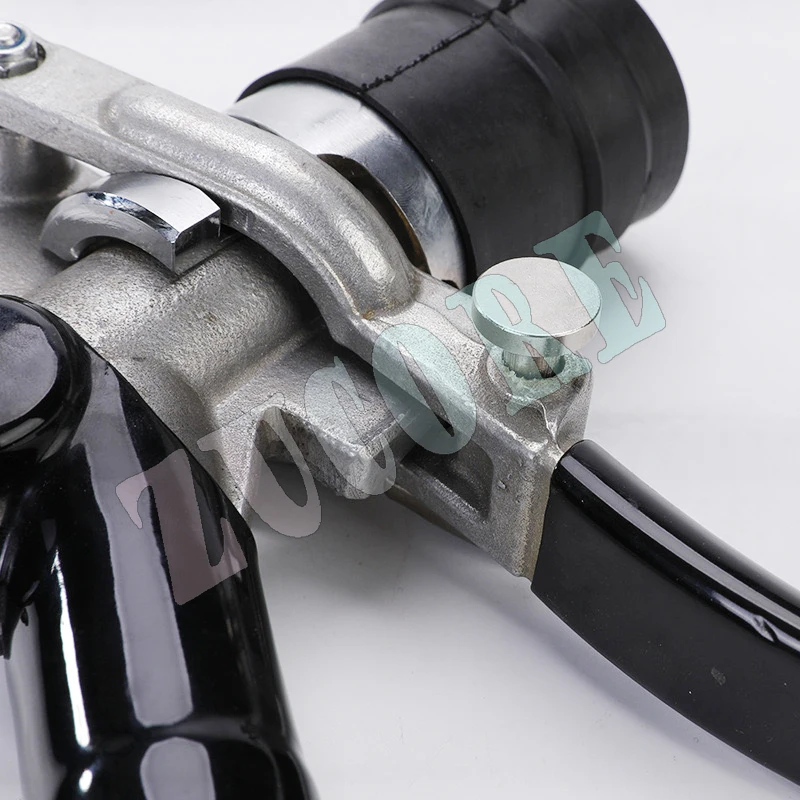 LPG Gas Gun Liquefied Gun Station Special Filing Gun Equipment