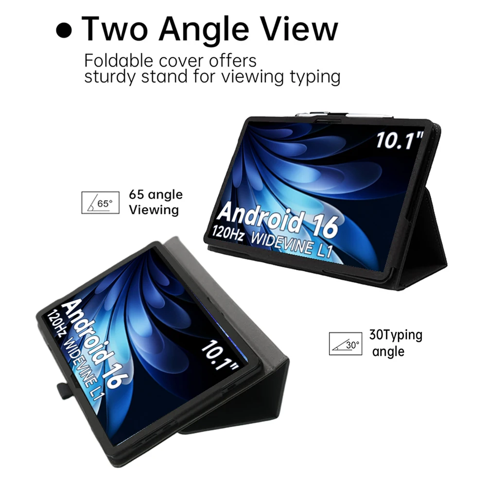 Case For AOC M10 (2026) Tablet ,10.1