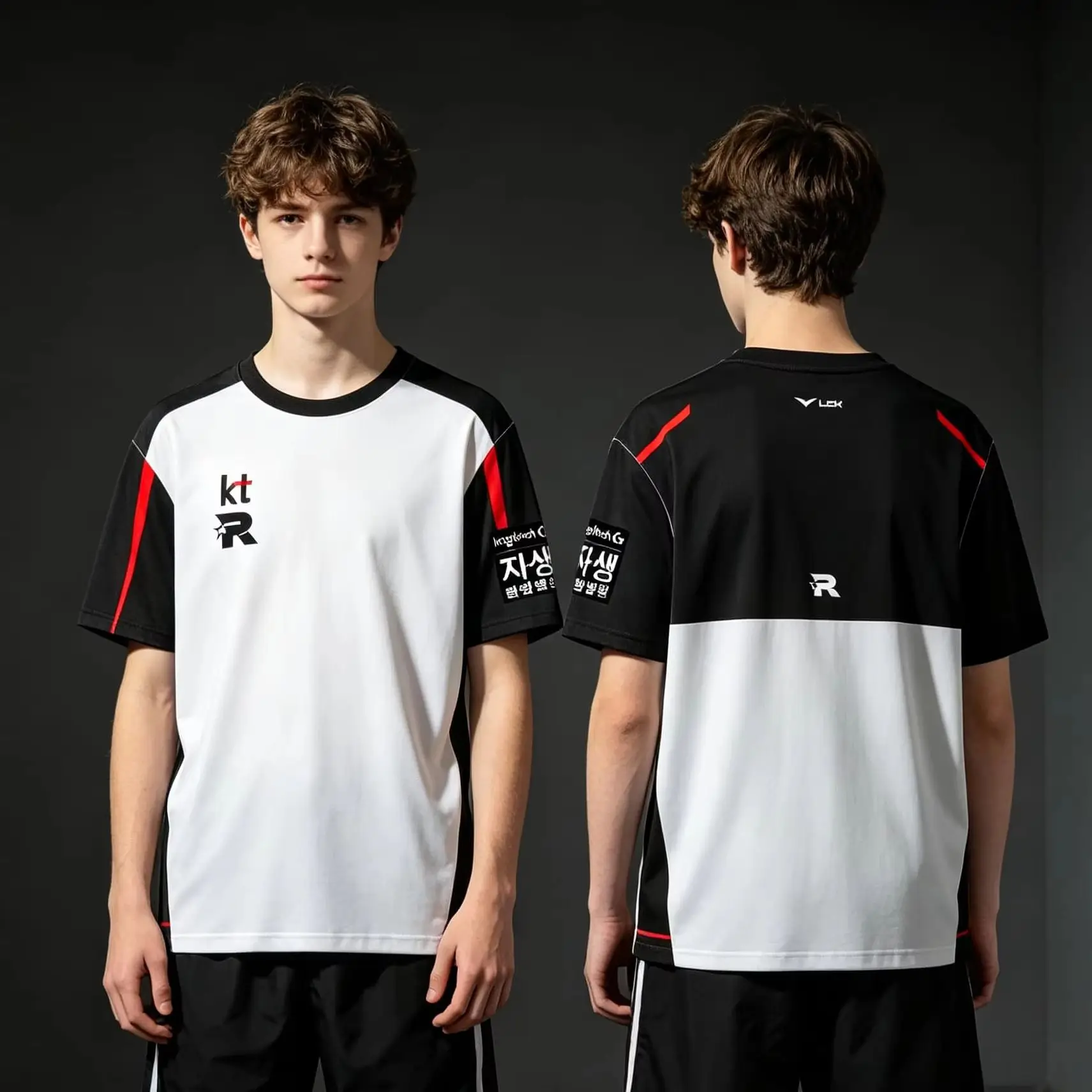 Lck Perfect Kt Rolster Esports - Esports Gaming Cafe 评论和价格