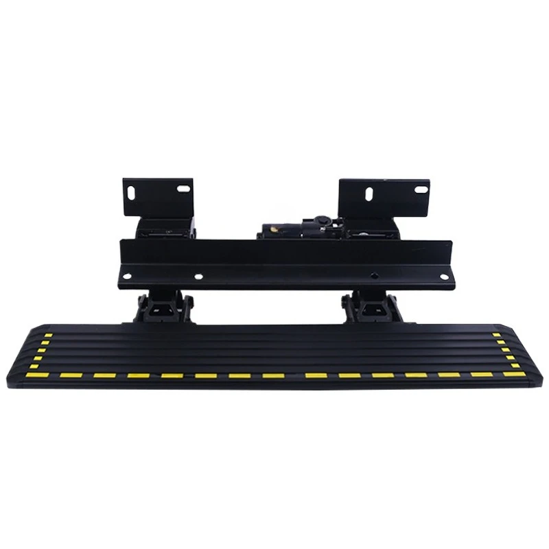 V90 special electric step welcome pedal foot pedal telescopic electric pedal with accessories DKZ-V90