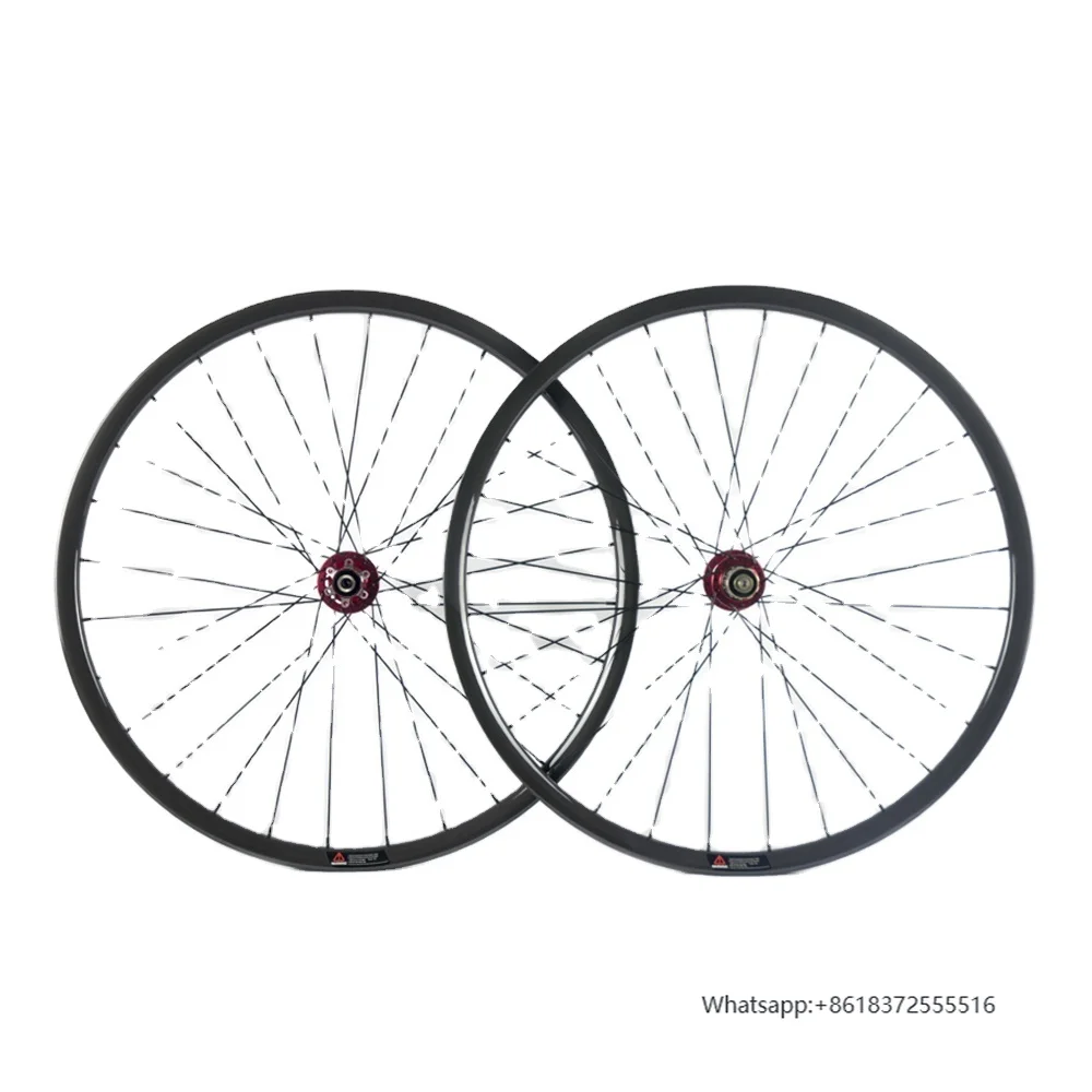 

daPowerway/DT350 Hubs 29er Carbon MTB Bicycle Wheels 25*27mm Tubeless High Performance Mountain Biking Accessories